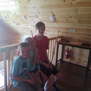 Meet your Posher, Tasha